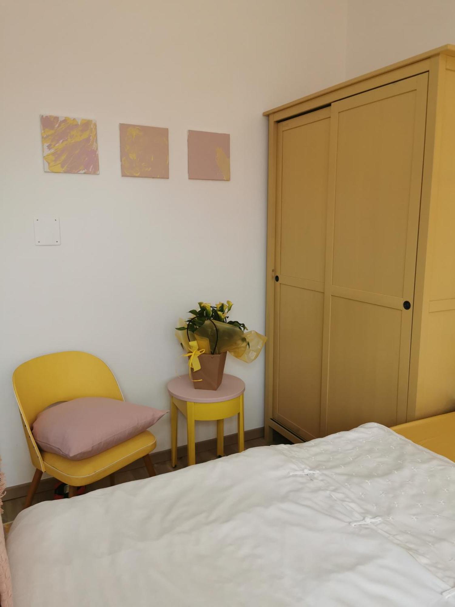 Casamina Vista Lago Verbania Arizzano Ngoại thất bức ảnh