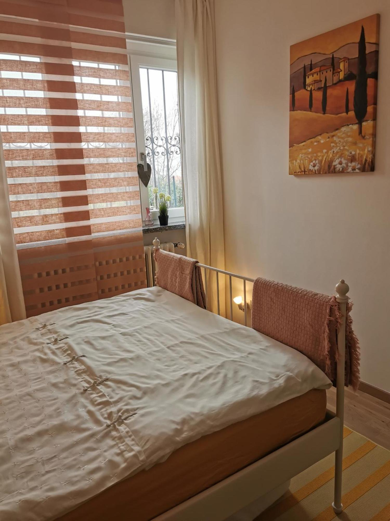 Casamina Vista Lago Verbania Arizzano Ngoại thất bức ảnh