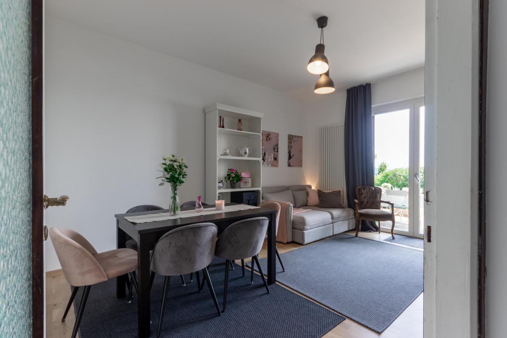 Casamina Vista Lago Verbania Arizzano Ngoại thất bức ảnh