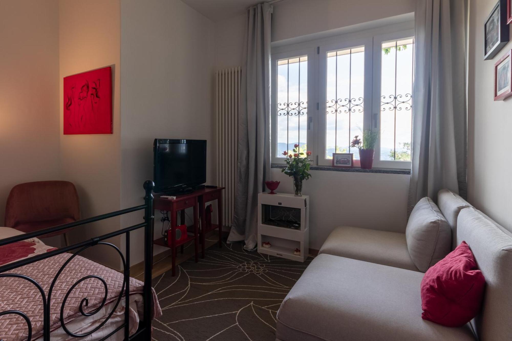 Casamina Vista Lago Verbania Arizzano Ngoại thất bức ảnh
