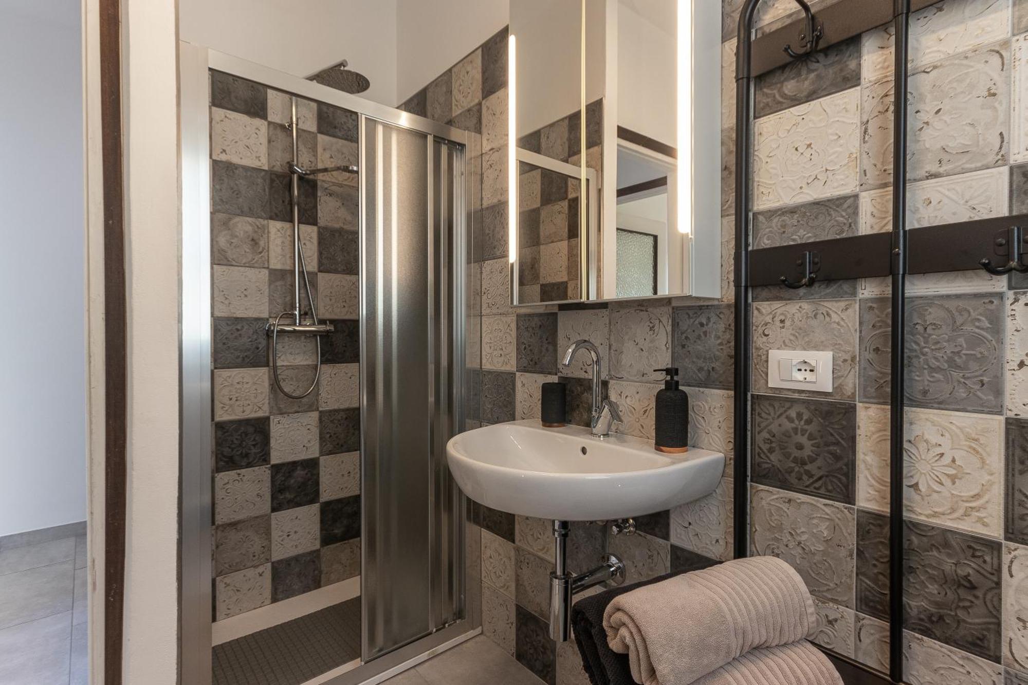 Casamina Vista Lago Verbania Arizzano Ngoại thất bức ảnh