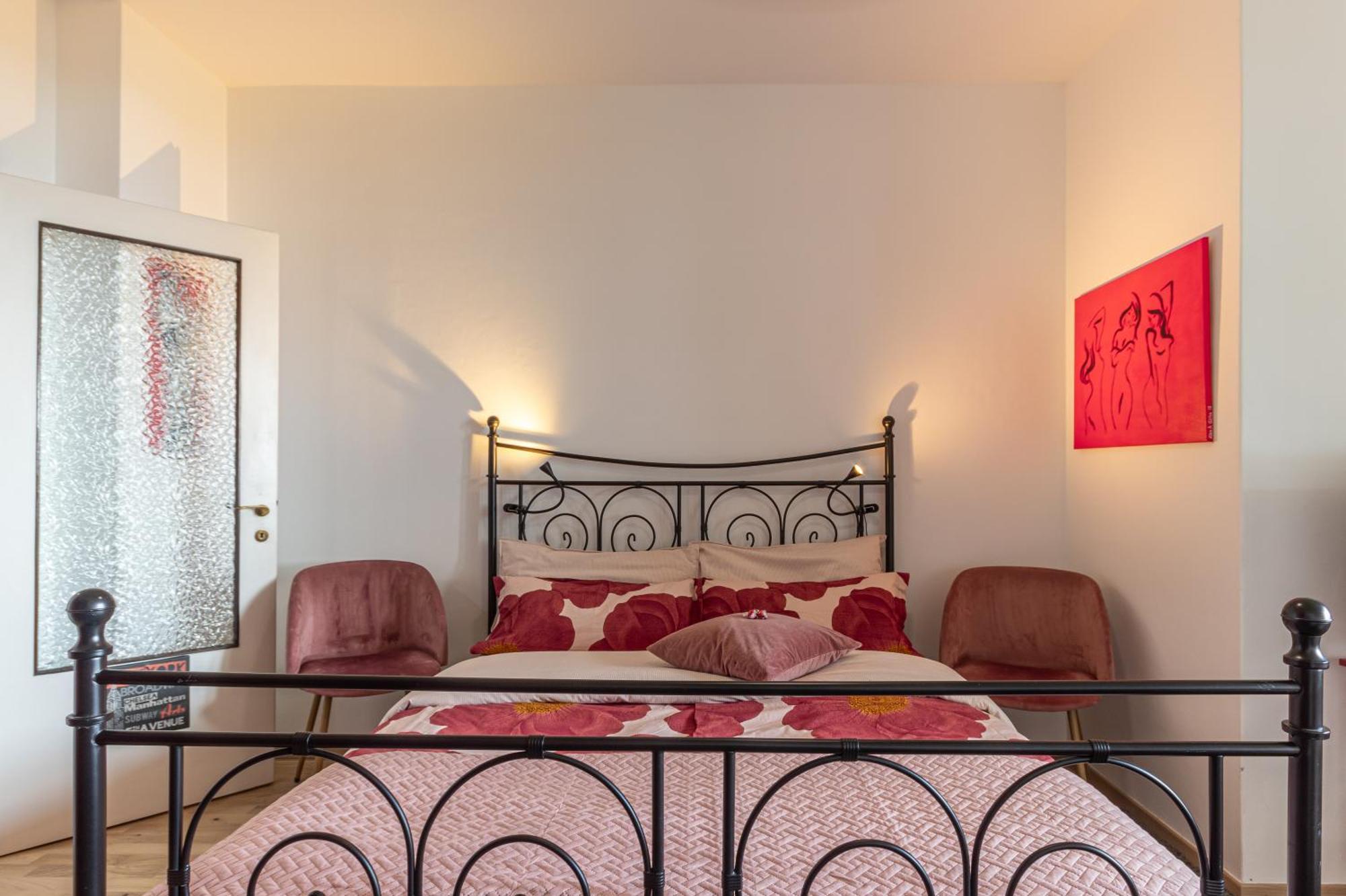 Casamina Vista Lago Verbania Arizzano Ngoại thất bức ảnh